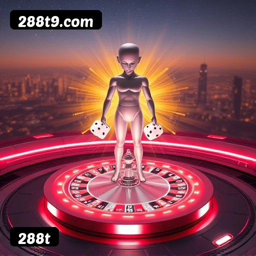 Aplicativo móvel 288t para iOS e Android