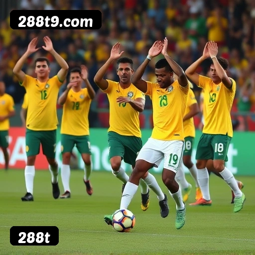 Transparência RTP 288t