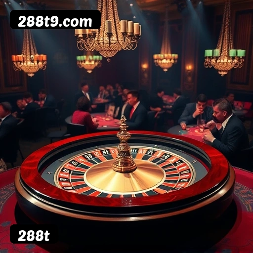 Free spins 288t